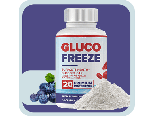 glucofreeze